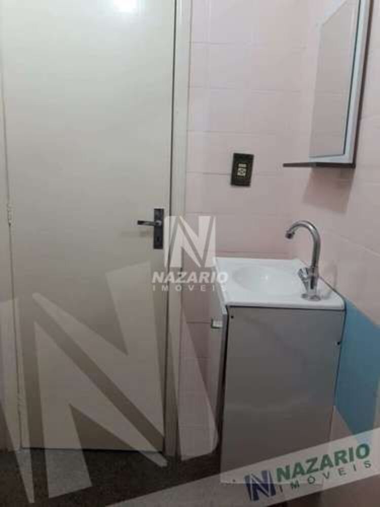 Apartamento, 27 m² - Foto 1