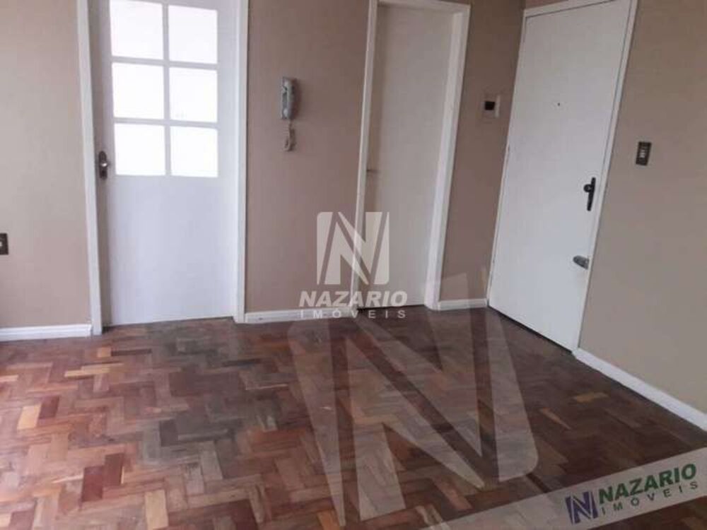 Apartamento, 27 m² - Foto 3