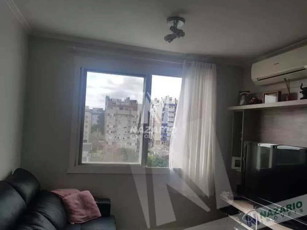 Apartamento à venda com 1 quarto, 49m² - Foto 4