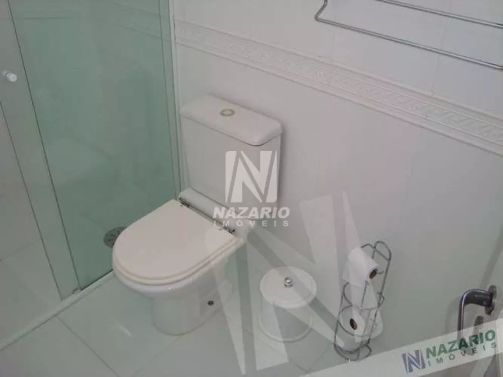 Sobrado, 3 quartos, 230 m² - Foto 8