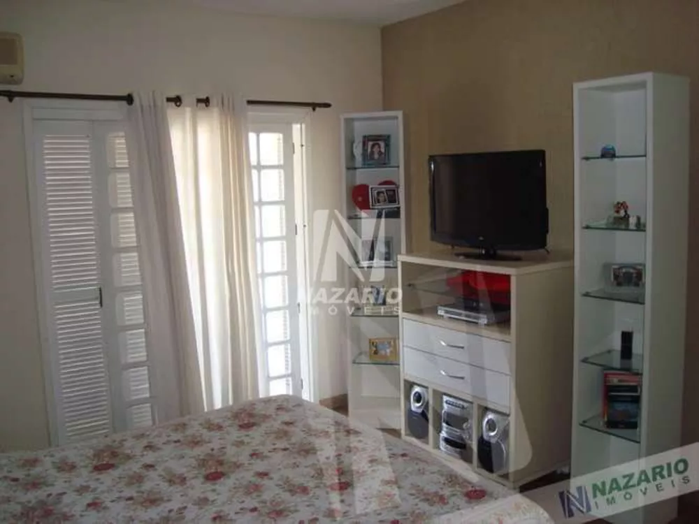 Sobrado, 3 quartos, 230 m² - Foto 6