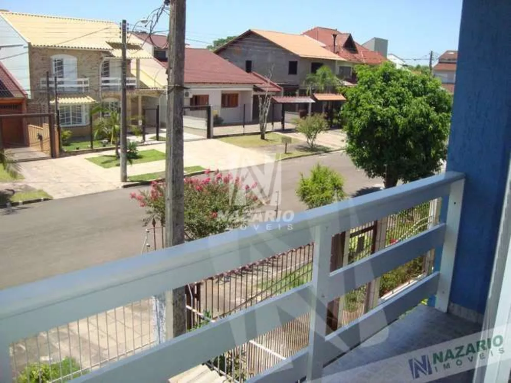 Sobrado, 3 quartos, 230 m² - Foto 7