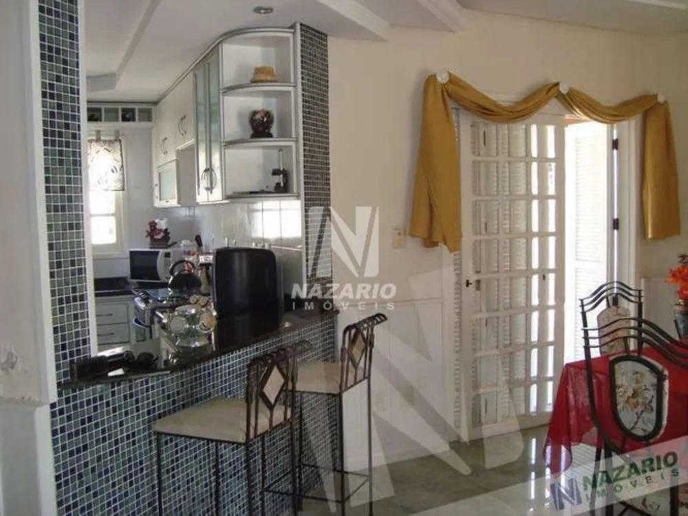 Sobrado, 3 quartos, 230 m² - Foto 5