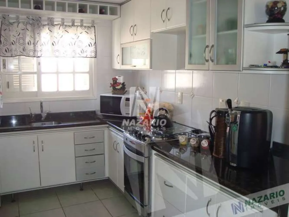Sobrado, 3 quartos, 230 m² - Foto 6
