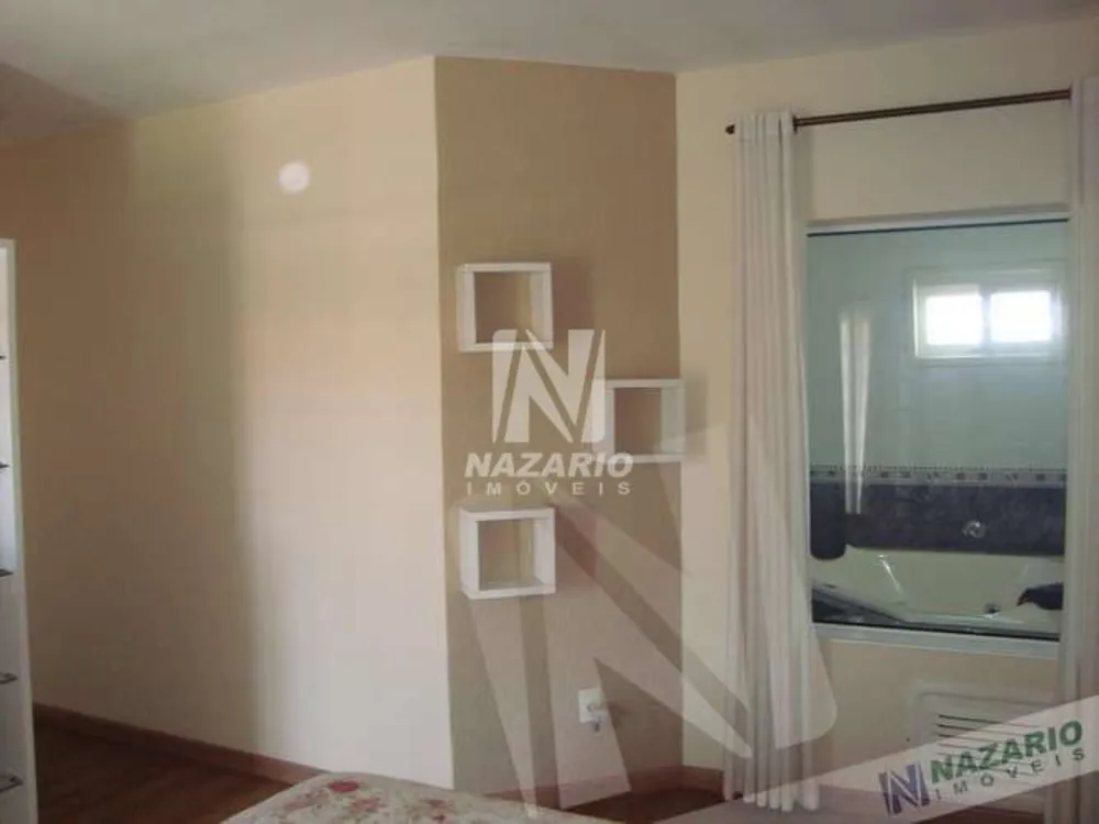 Sobrado, 3 quartos, 230 m² - Foto 12