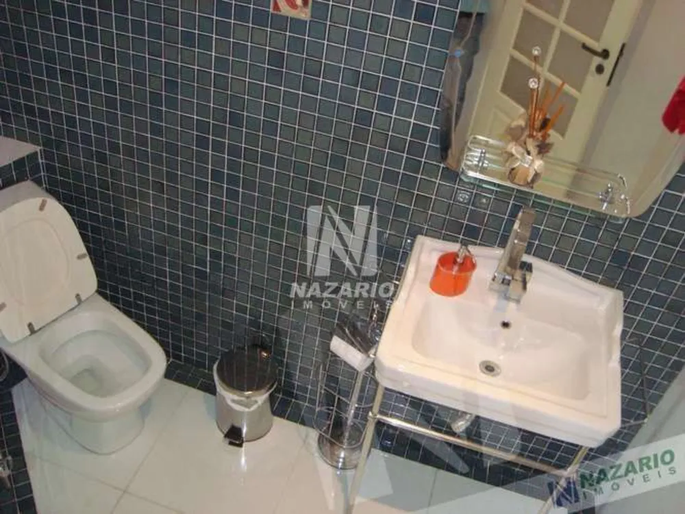 Sobrado, 3 quartos, 230 m² - Foto 8