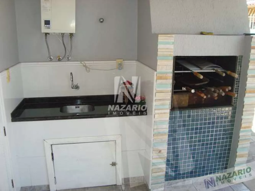 Sobrado, 3 quartos, 230 m² - Foto 5