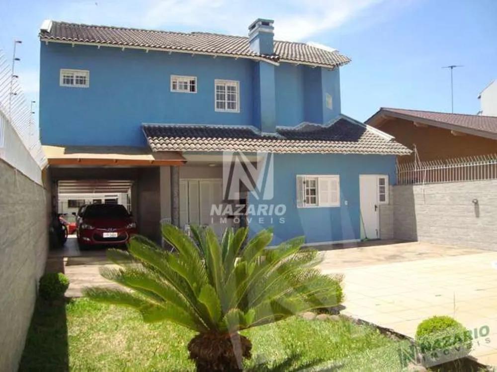 Sobrado, 3 quartos, 230 m² - Foto 20