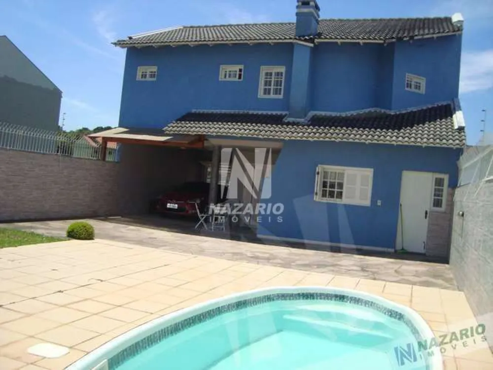 Sobrado, 3 quartos, 230 m² - Foto 18
