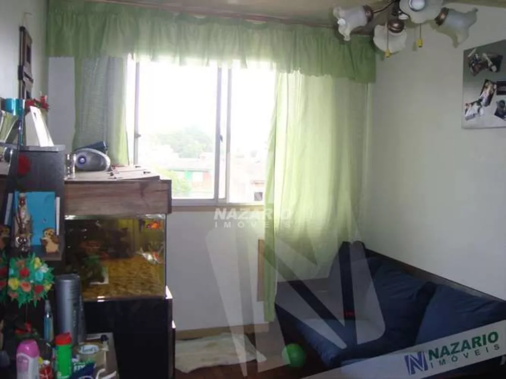 Apartamento à venda com 2 quartos, 54m² - Foto 2