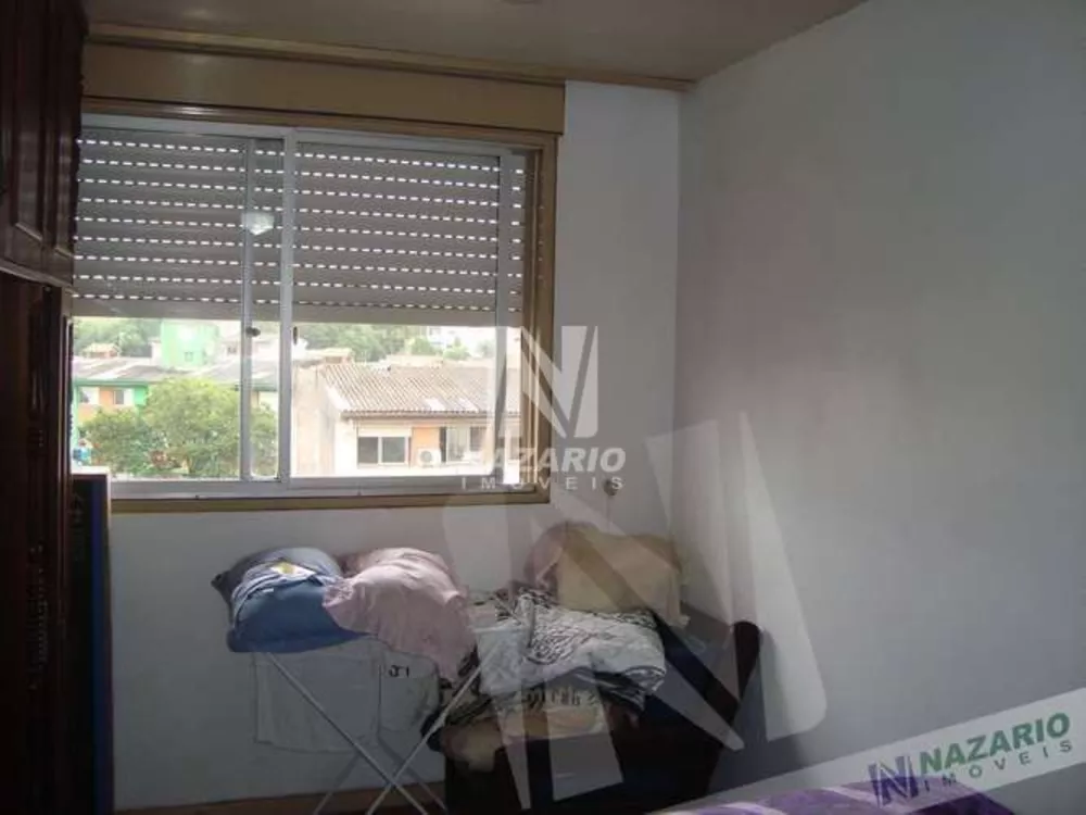 Apartamento, 2 quartos, 54 m² - Foto 5