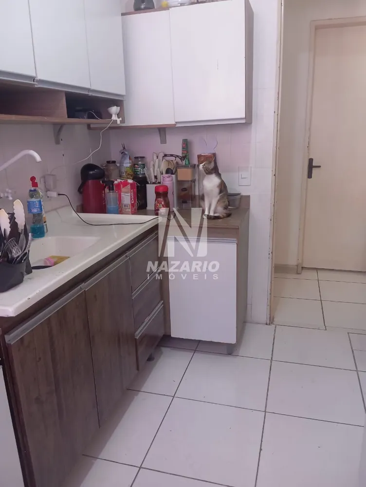 Apartamento, 2 quartos, 54 m² - Foto 5