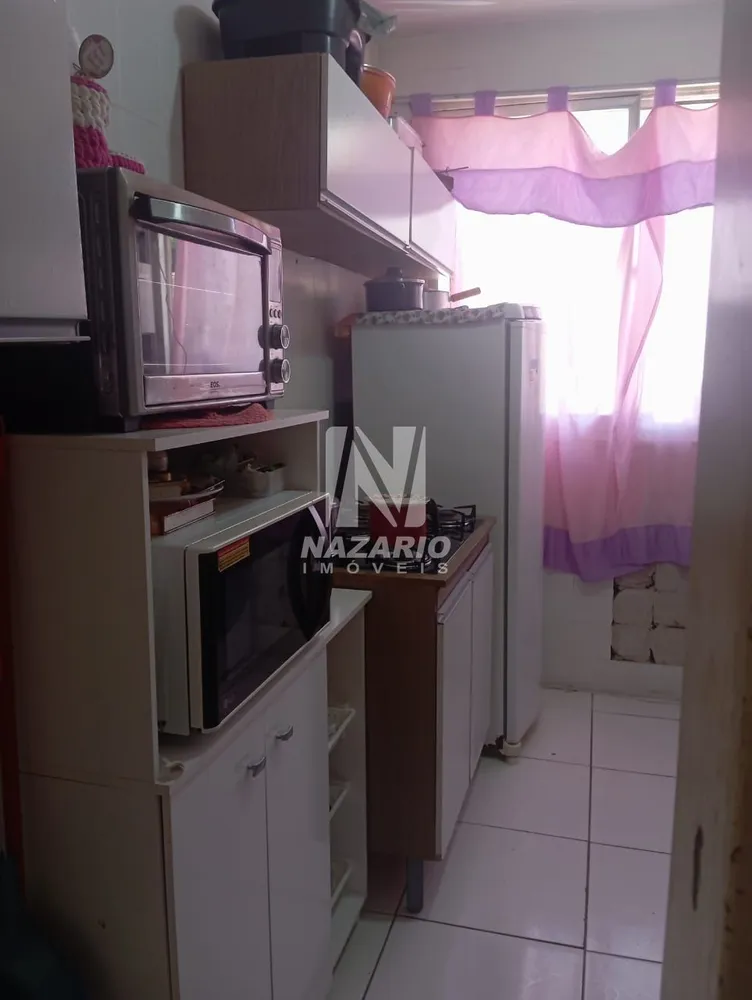 Apartamento, 2 quartos, 54 m² - Foto 12