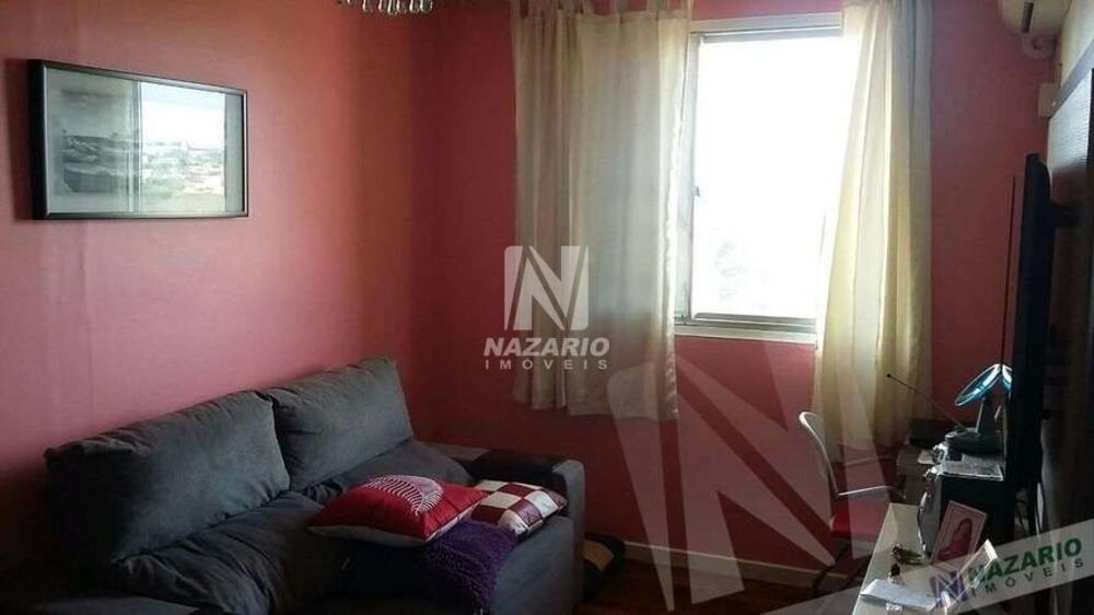 Apartamento, 1 quarto, 48 m² - Foto 2