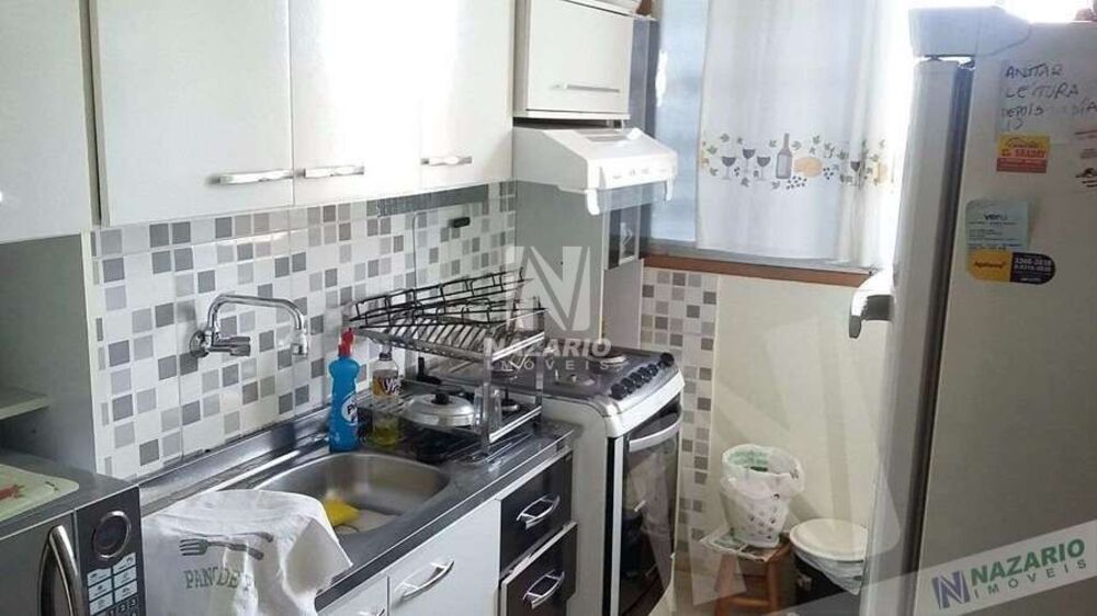 Apartamento, 1 quarto, 48 m² - Foto 4