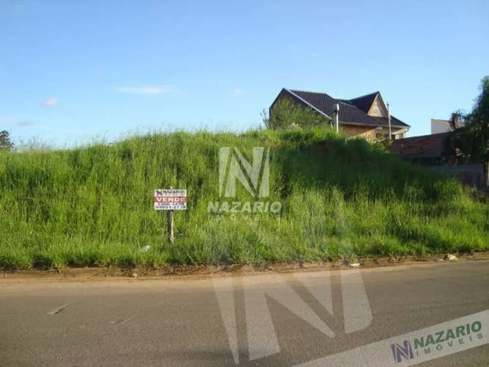 Terreno, 300 m² - Foto 1