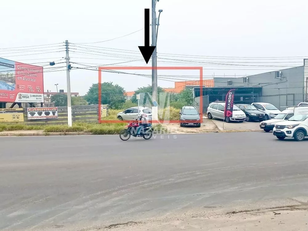 Terreno, 330 m² - Foto 1