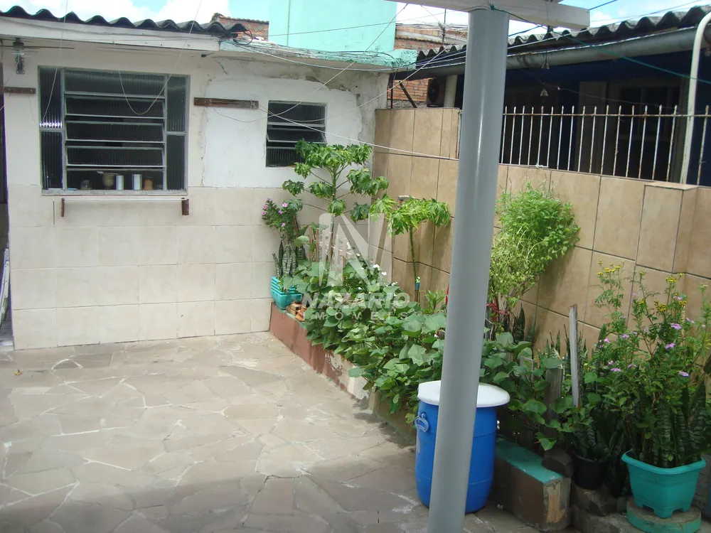 Casa, 4 quartos, 160 m² - Foto 11