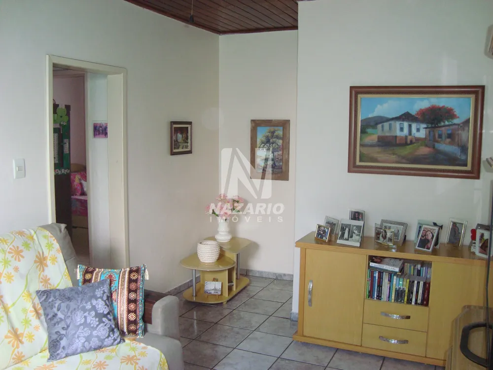 Casa, 4 quartos, 160 m² - Foto 9