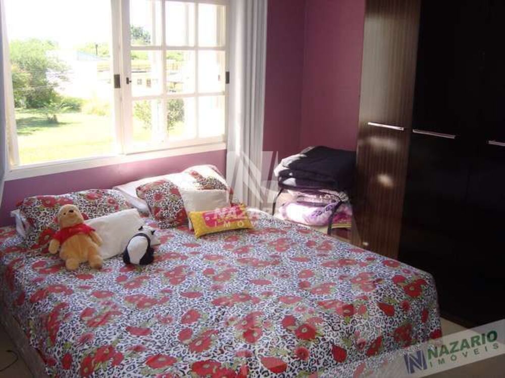 Sobrado, 3 quartos, 180 m² - Foto 3