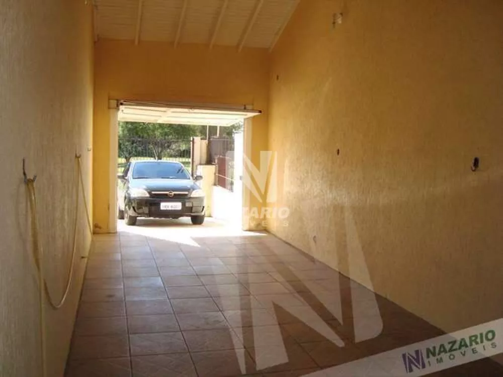 Sobrado, 3 quartos, 180 m² - Foto 9
