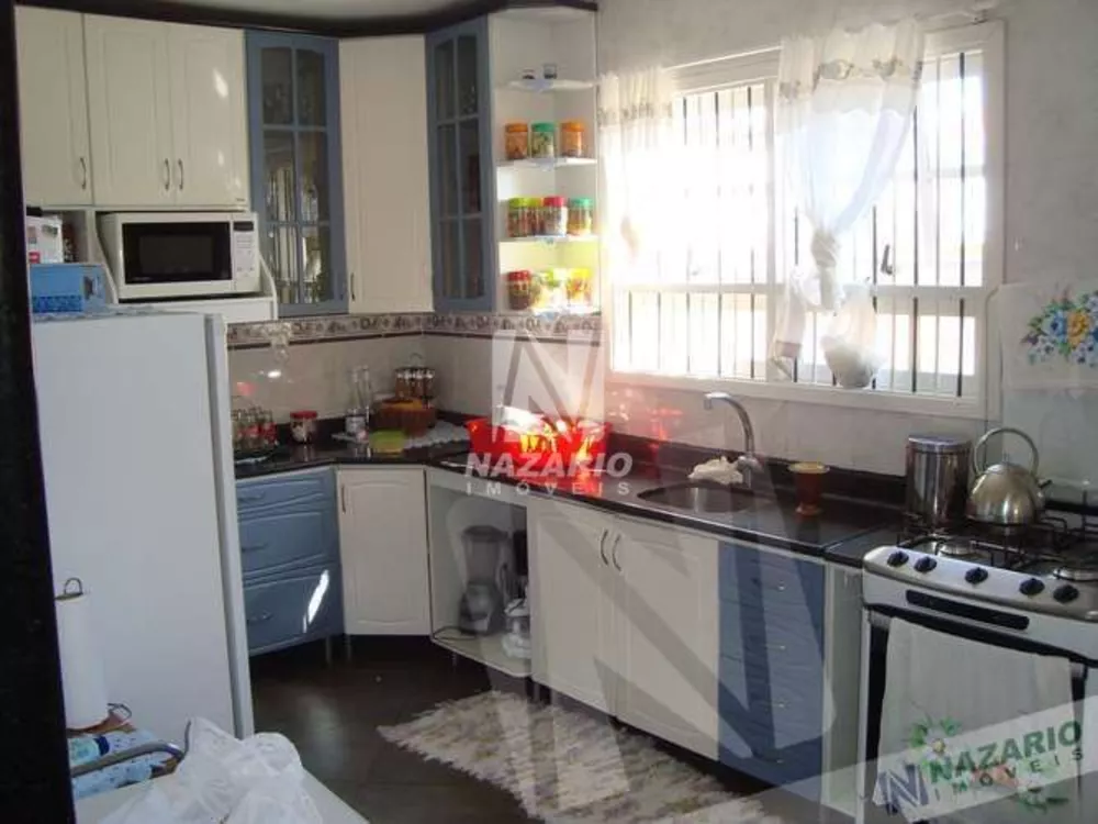 Sobrado, 3 quartos, 180 m² - Foto 12