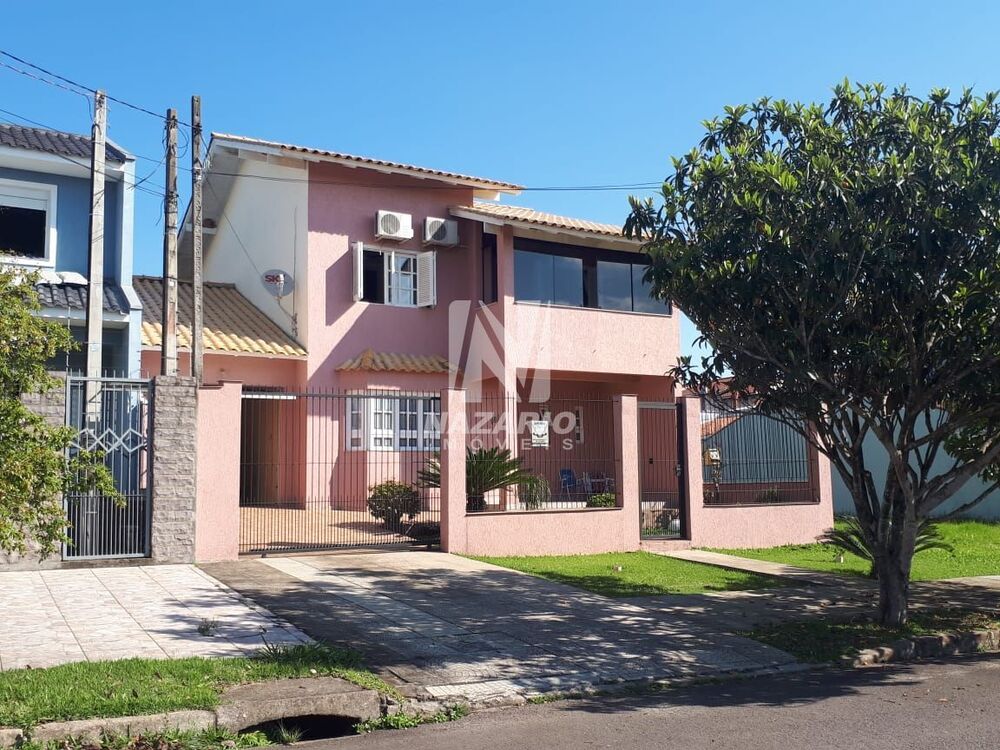Sobrado, 3 quartos, 180 m² - Foto 8