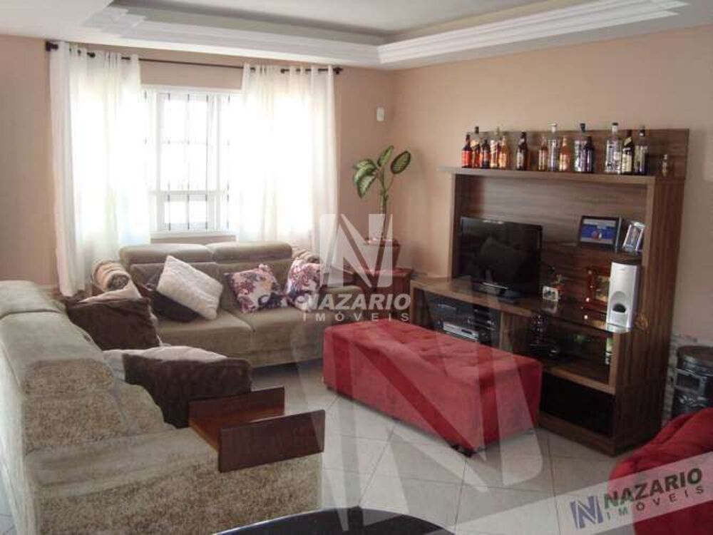 Sobrado, 3 quartos, 180 m² - Foto 2
