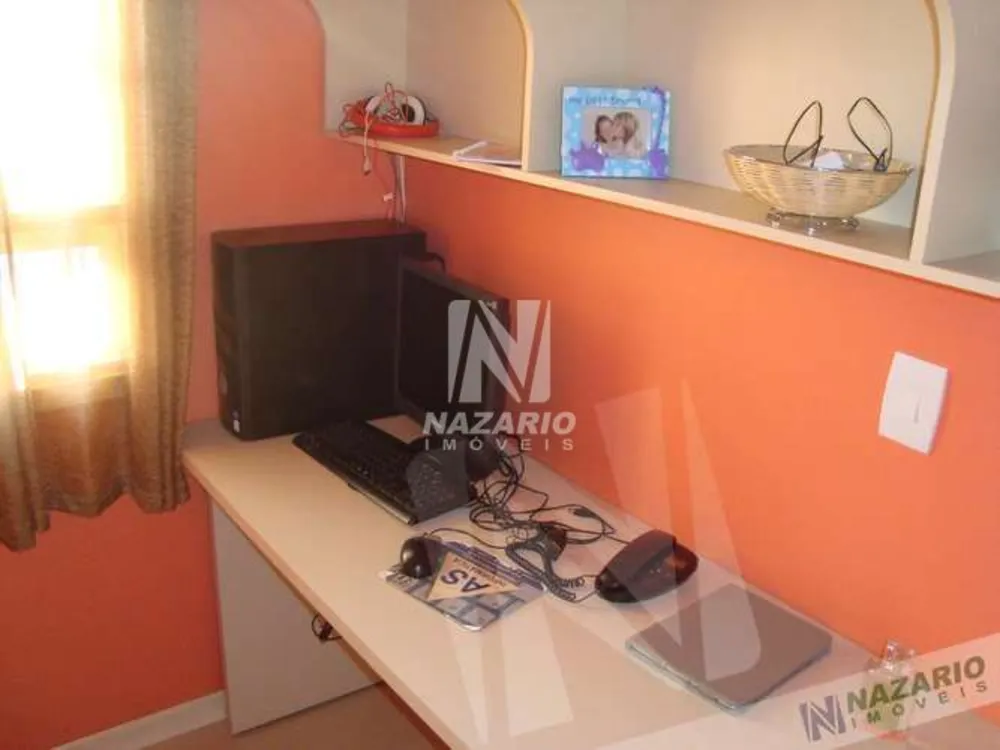 Sobrado, 3 quartos, 180 m² - Foto 13