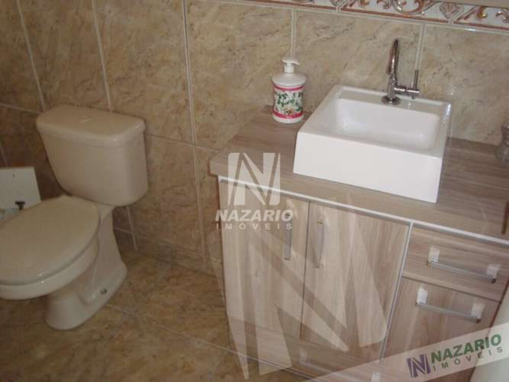 Sobrado, 3 quartos, 180 m² - Foto 7