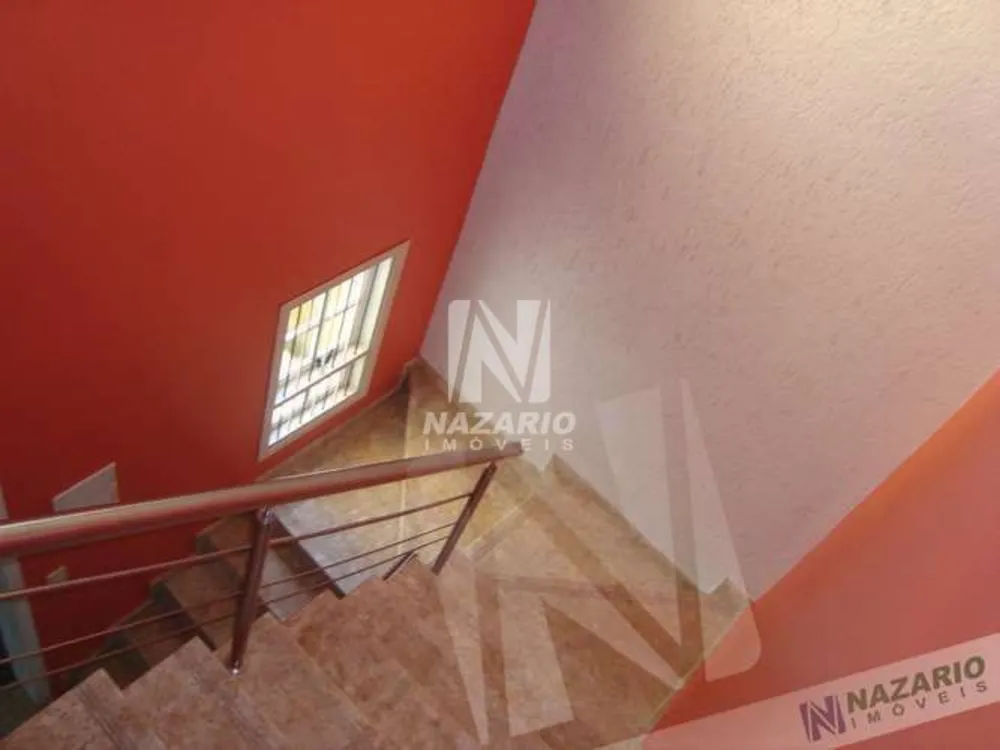 Sobrado, 3 quartos, 180 m² - Foto 17