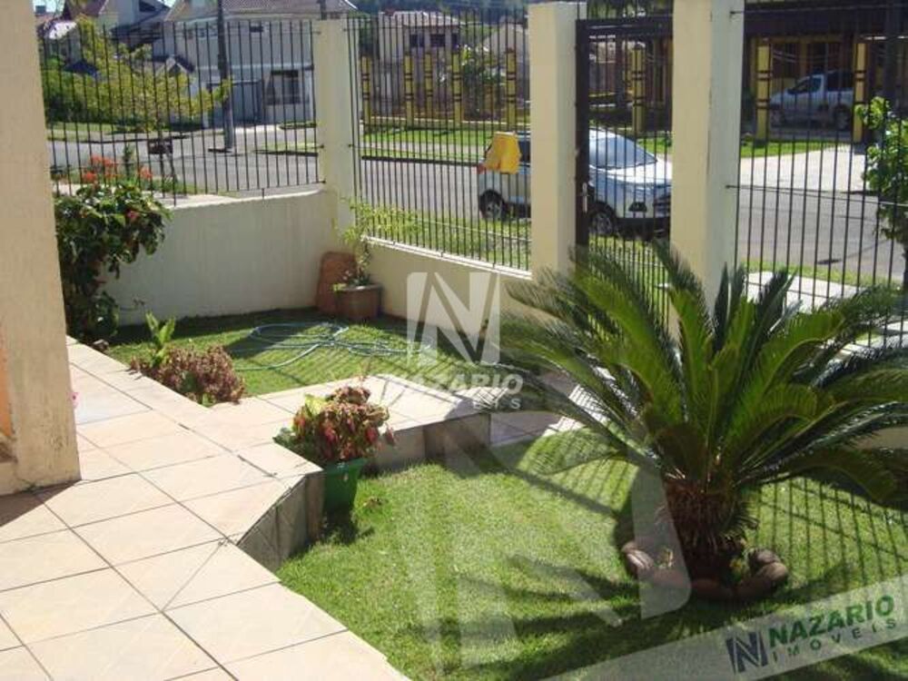 Sobrado, 3 quartos, 180 m² - Foto 4