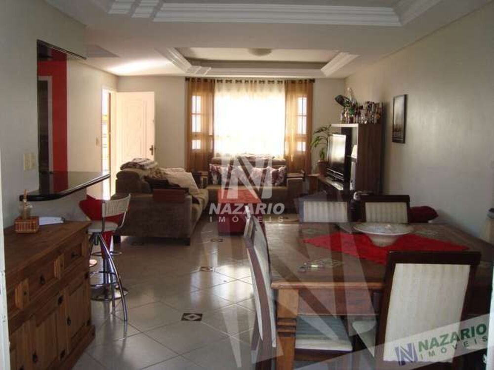 Sobrado, 3 quartos, 180 m² - Foto 6