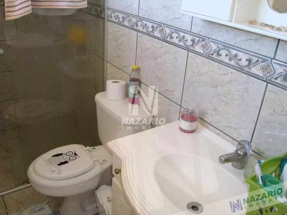 Sobrado, 3 quartos, 180 m² - Foto 11