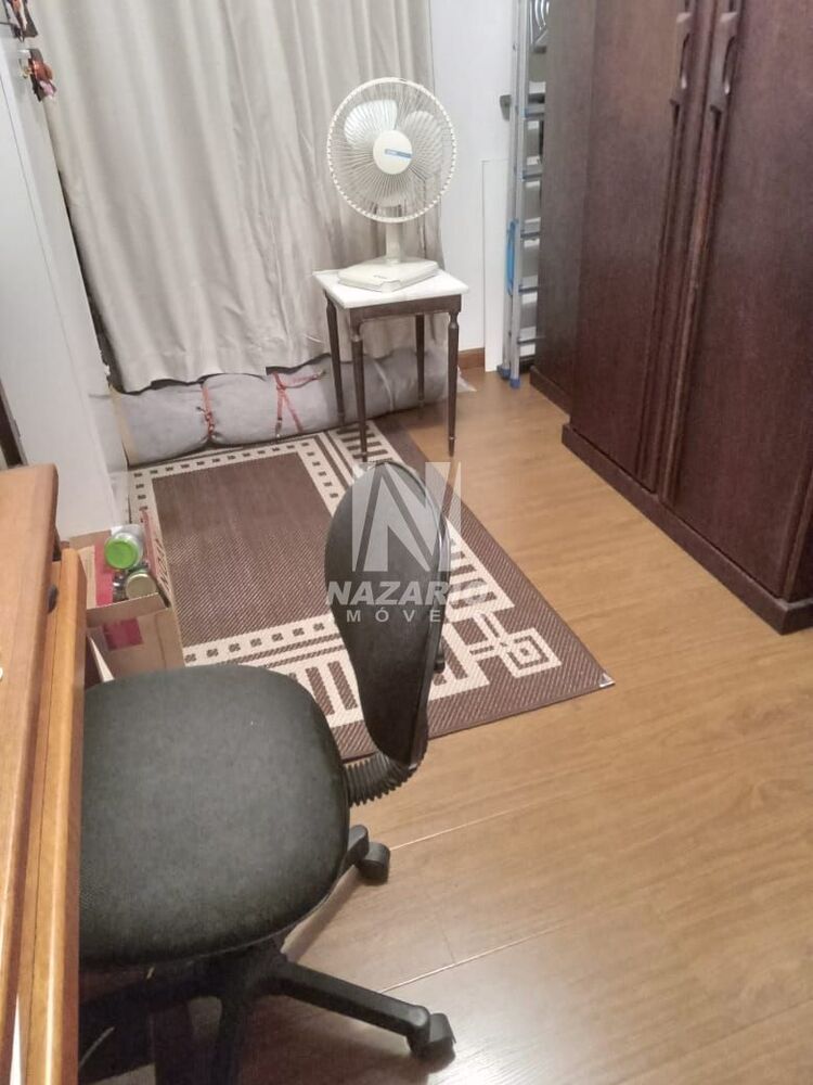 Apartamento à venda com 2 quartos, 55m² - Foto 6