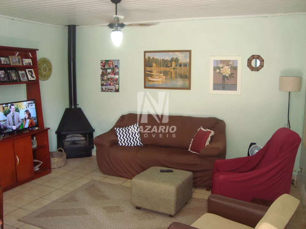 Casa, 3 quartos, 85 m² - Foto 2