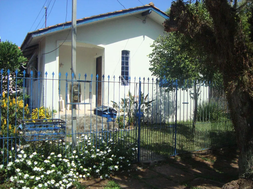 Casa, 3 quartos, 85 m² - Foto 1