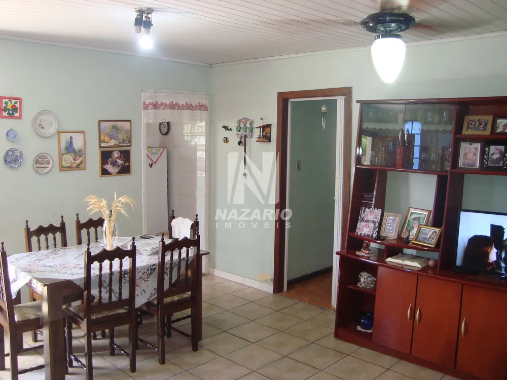 Casa, 3 quartos, 85 m² - Foto 5
