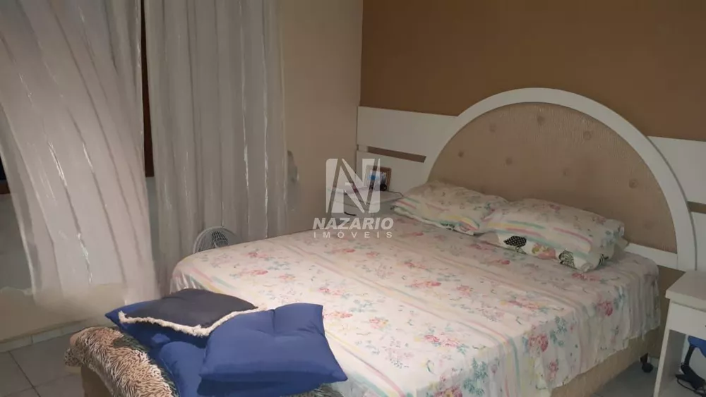 Sobrado, 3 quartos, 210 m² - Foto 5