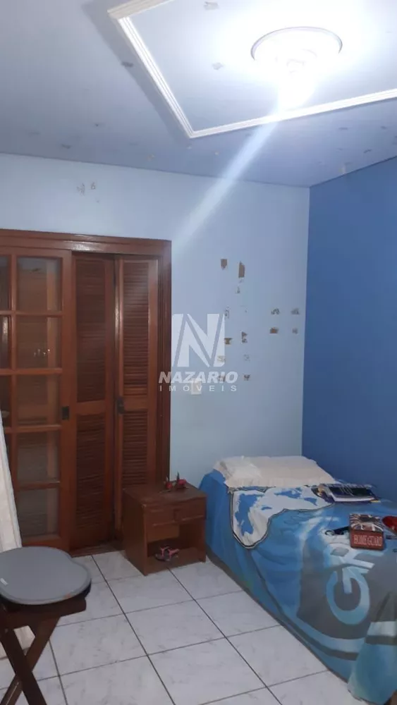 Sobrado, 3 quartos, 210 m² - Foto 7