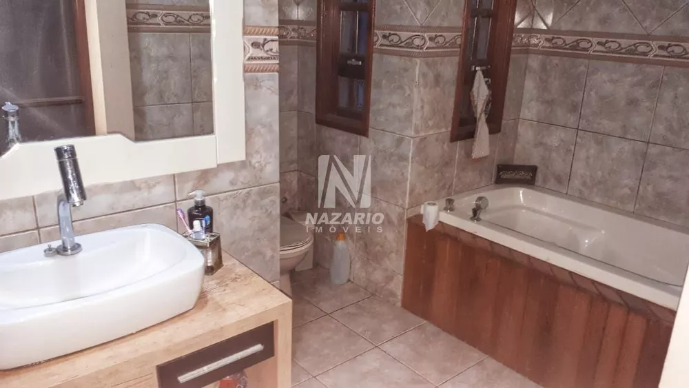 Sobrado à venda com 3 quartos, 210m² - Foto 4