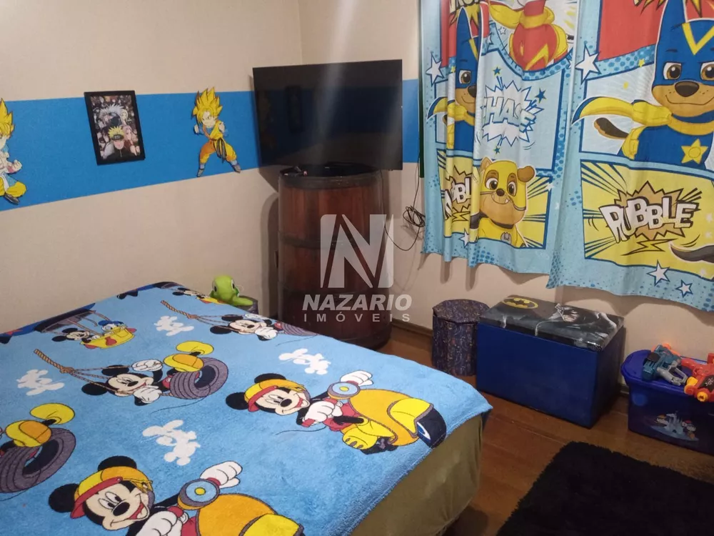 Casa, 3 quartos, 143 m² - Foto 6