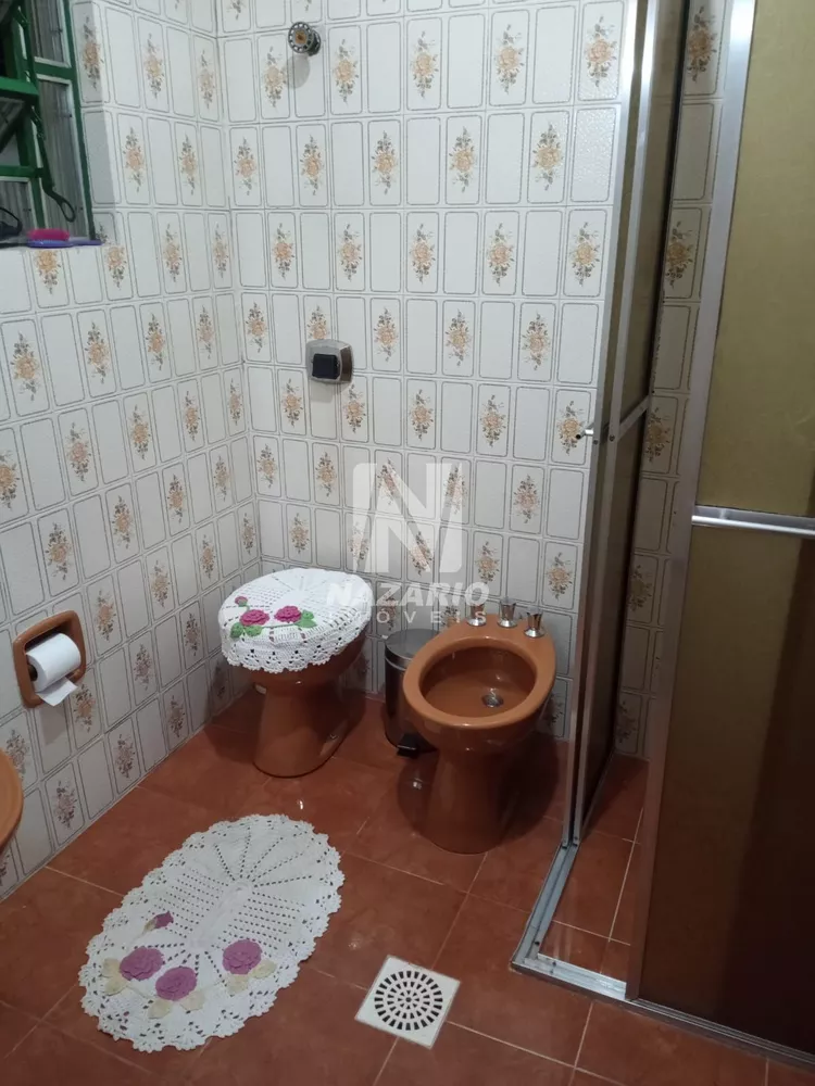 Casa, 3 quartos, 143 m² - Foto 8