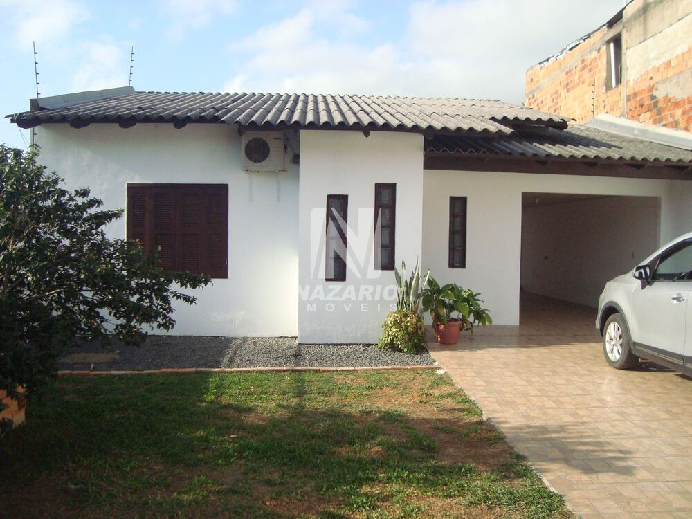 Casa, 3 quartos, 130 m² - Foto 2