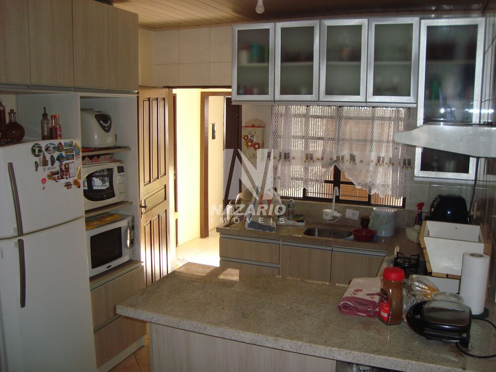 Casa, 3 quartos, 130 m² - Foto 1