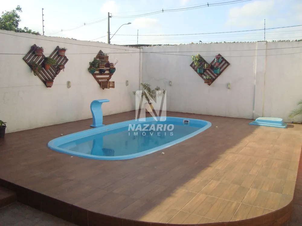 Casa, 3 quartos, 130 m² - Foto 10