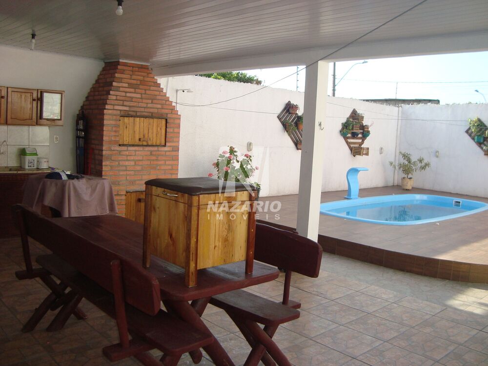 Casa, 3 quartos, 130 m² - Foto 4