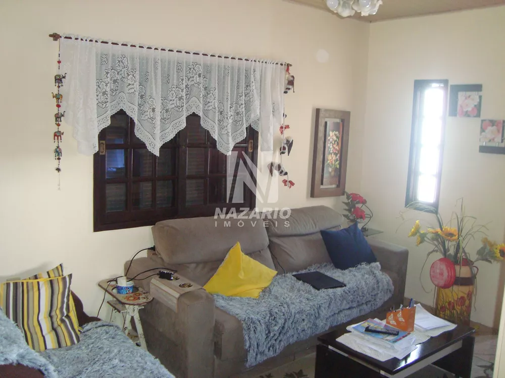 Casa, 3 quartos, 130 m² - Foto 8