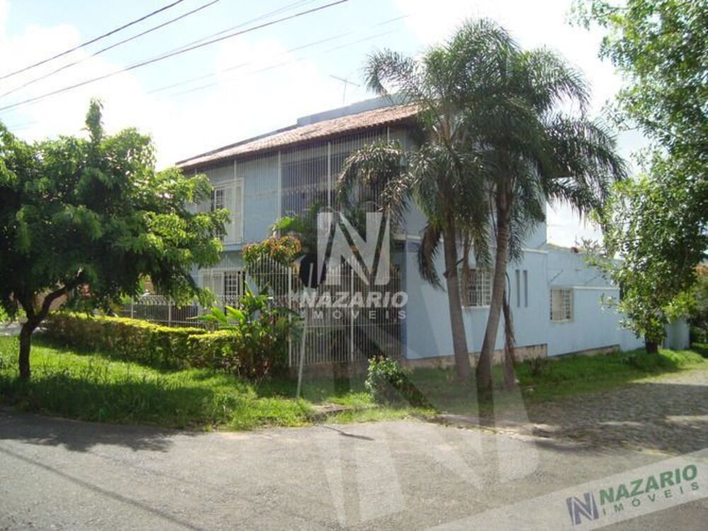 Sobrado, 7 quartos, 220 m² - Foto 4