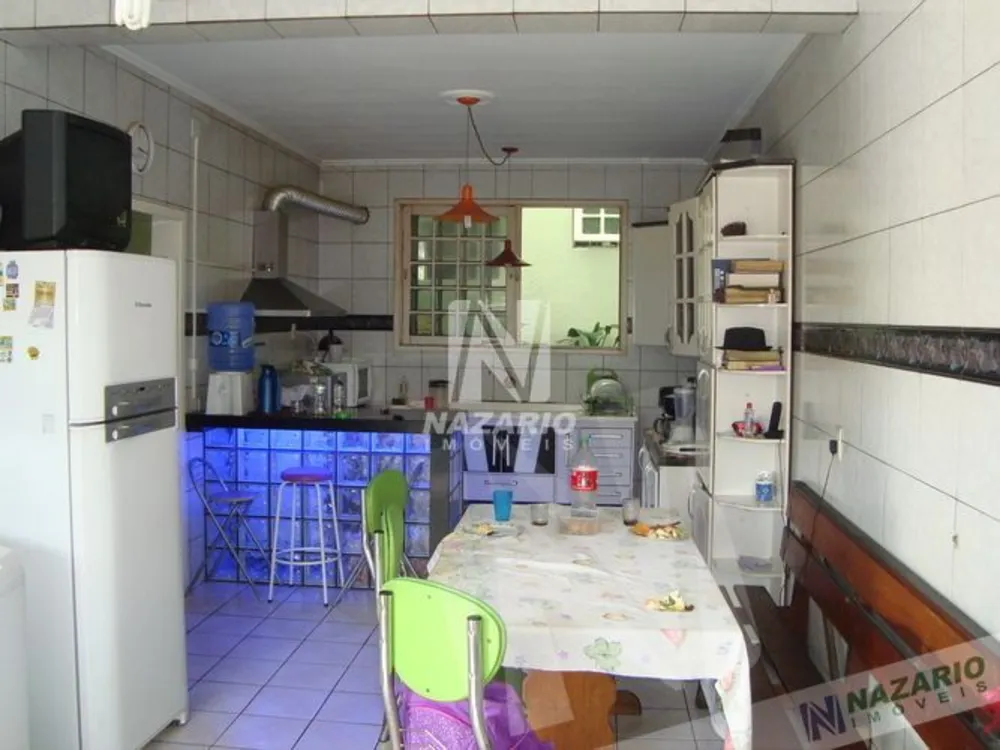 Sobrado, 7 quartos, 220 m² - Foto 3